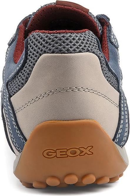 Actual product image Geox U Snake Original A - 64243 (41)