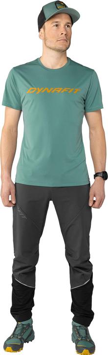 Produktbild Dynafit Traverse T-Shirt (46)