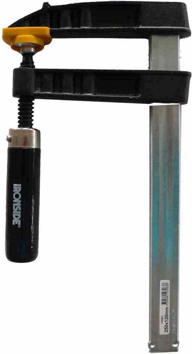 Produktbild Ironside Schraubzwinge (150 mm)