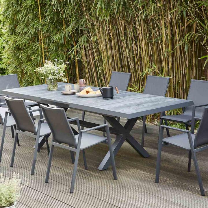 Actual product image Siena Garden Auszugstisch (200 cm)