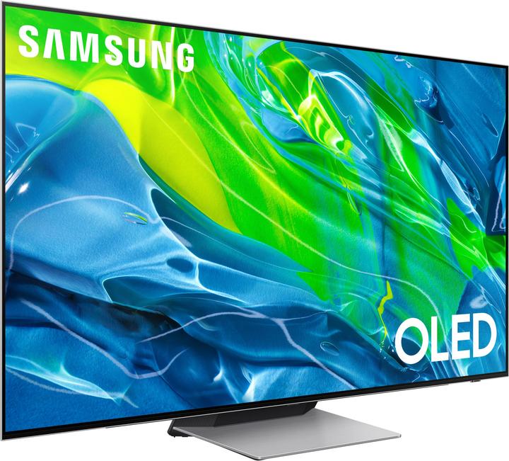 Immagine prodotto Samsung QE65S95B (65", S95B, OLED, 4K, 2022)