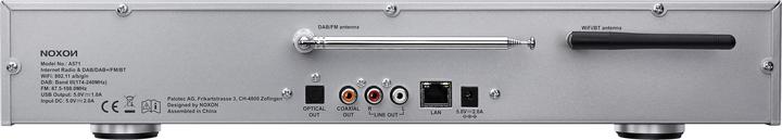 Produktbild Noxon A 571 (Radio Tuner)