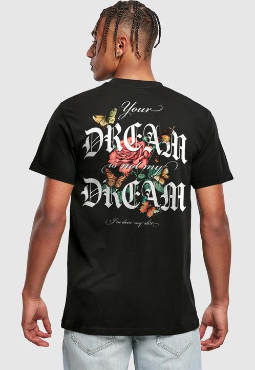 Actual product image Mister Tee MisterTee Not My Dream Tee - 171951 (L)