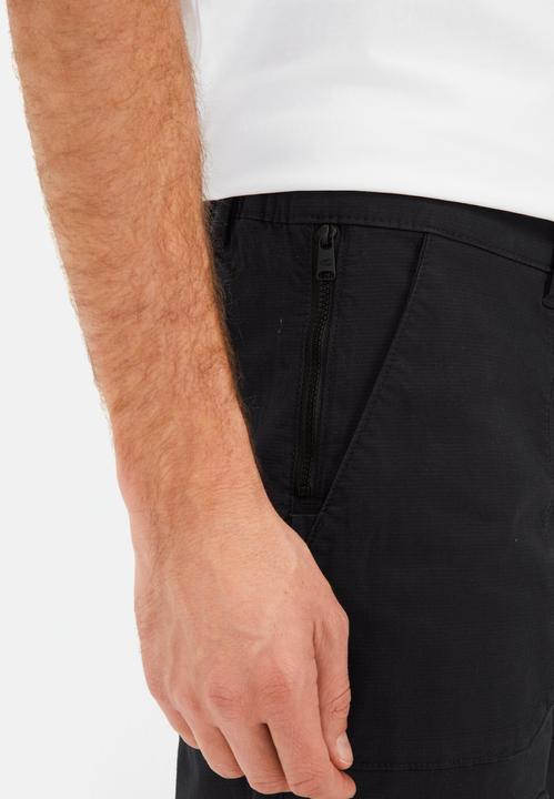 Actual product image Camel Active Zip-Off Cargohose im Relaxed Fit (40)