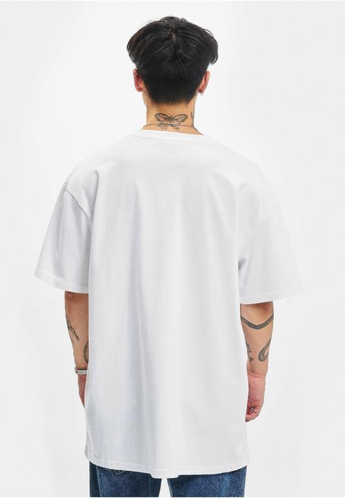 Image du produit Urban Classics Tee Oversize Kid from Akron - 16421 (4XL)
