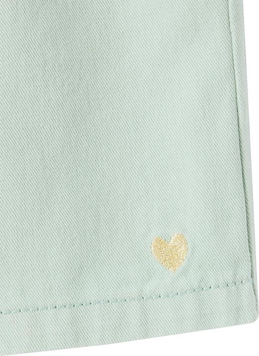 Actual product image Vertbaudet Mädchen Shorts mit Dehnbund (110)