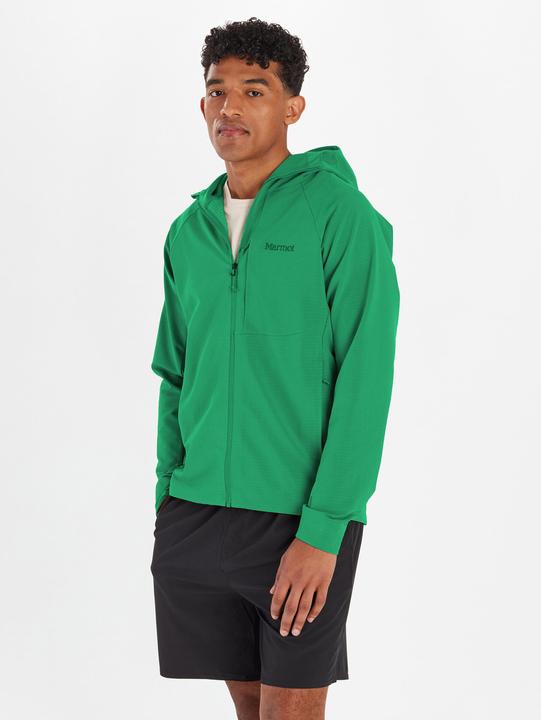 Image du produit Marmot Sweat à capuche Leconte (XL)
