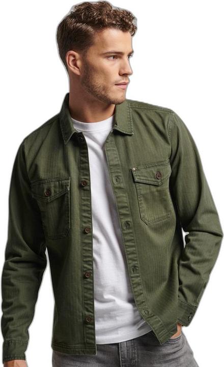 Image du produit Superdry Merchant Store (S)