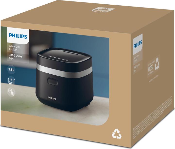 Produktbild Philips HD3090/80