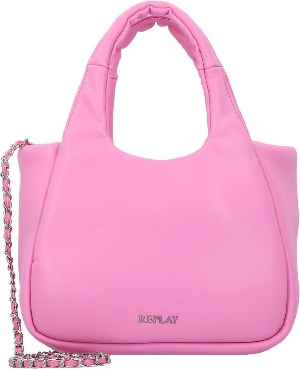 Actual product image Replay Handbag 21.5 cm
