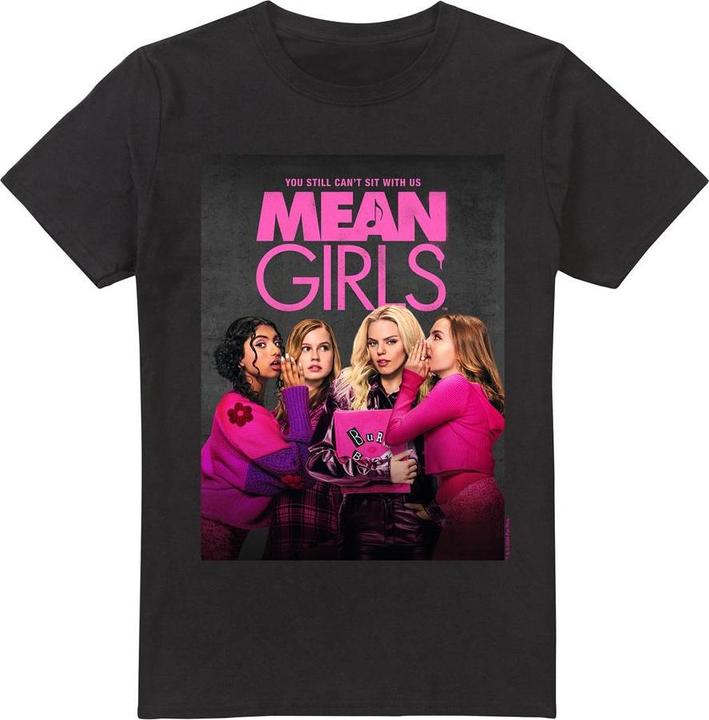 Produktbild Mean Girls TShirt (L)