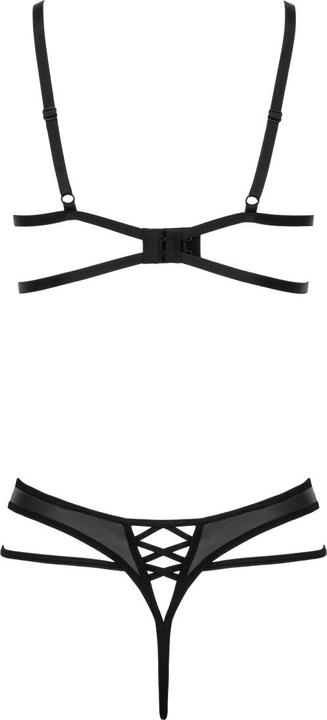 Image du produit Kotek Candice Set-2 (S/M)