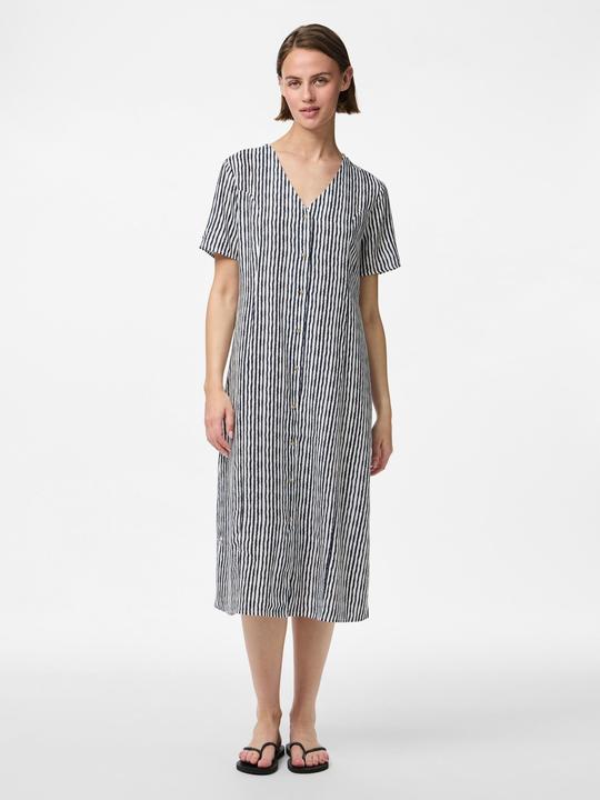 Actual product image Pieces PCTALVINA Midikleid (XS)