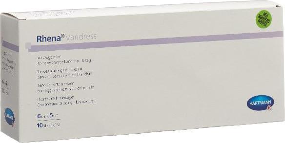 Image du produit Rhena Varidress 6cmx hf