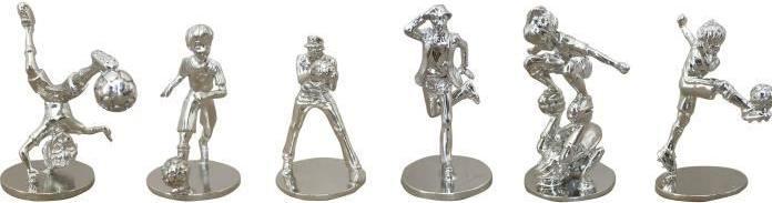 Immagine prodotto Winning Moves Gioco - Monopoly : Edizione Capitan Tsubasa (Olive et Tom) (Francese)