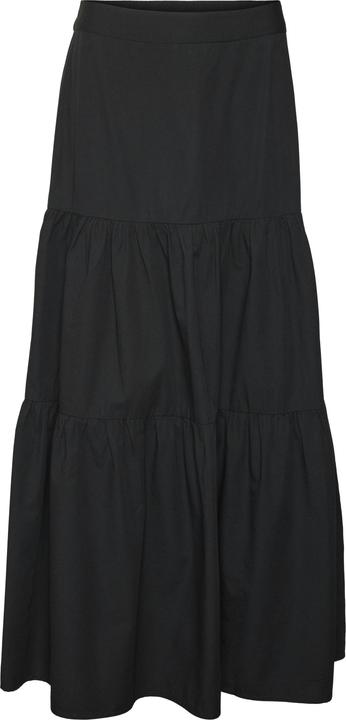 Produktbild Vero Moda VMTILDA Hohe Taille Langer Rock A-Linien Rock (XL)