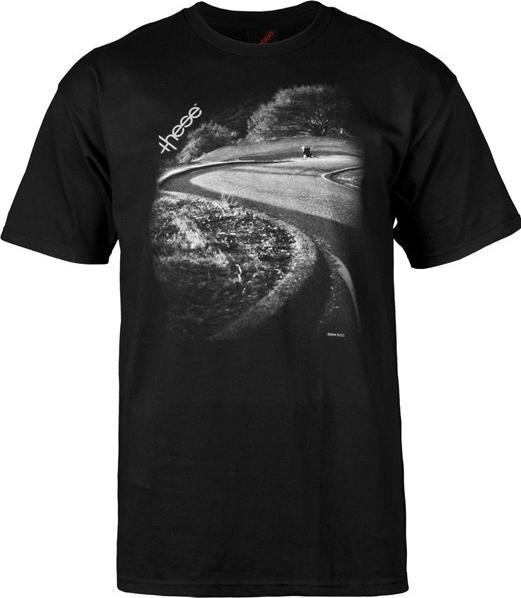 Image du produit These Wheels T-shirt Lefty (S)