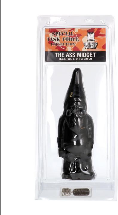 Produktbild Domestic Partner The Ass Midget