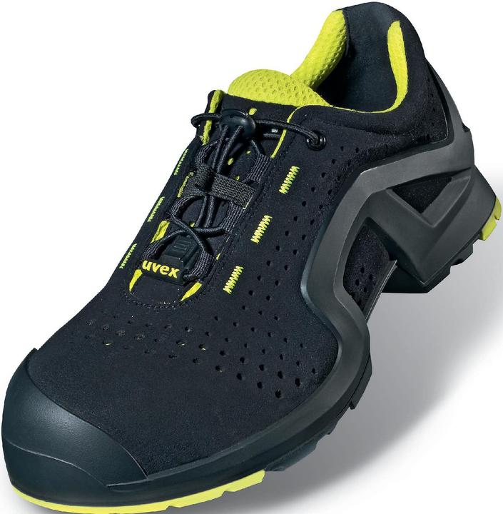 Produktbild Uvex Safety X-tended support (S1, S1P, 45)