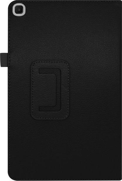 Immagine prodotto MU Classic Custodia in pelle Litchi per la copertina del libro (Scheda Galaxy S6 Lite)