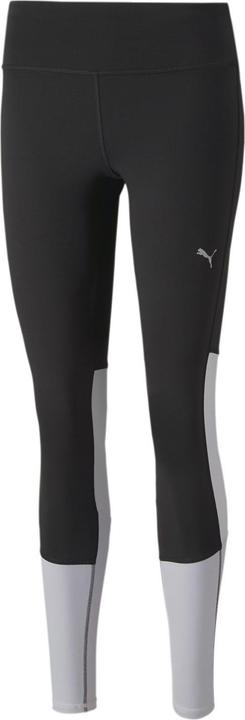 Actual product image Puma Run Favorite Reg Rise Long Tight W (S)