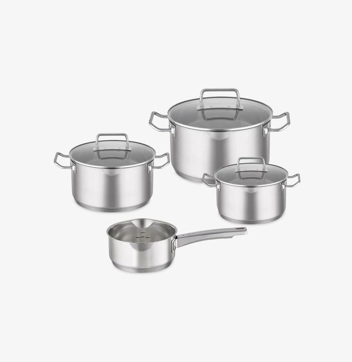 Immagine prodotto Rösle Pentola per le verdure (16 cm, Set di pentole e padelle da cucina)