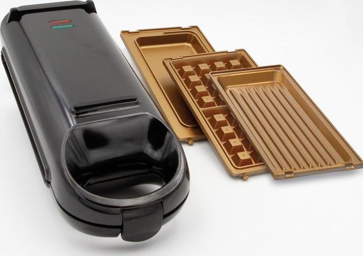 Image du produit Livington Flip Switch Sandwitchmaker