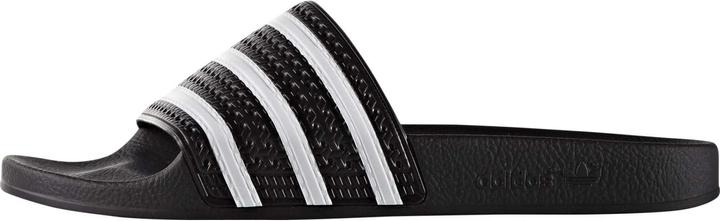 Actual product image adidas Adilette (47 1/3)