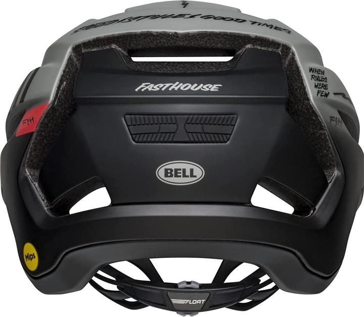 Immagine prodotto Bell Casco 4Forty Air MIPS (55 - 59 cm)