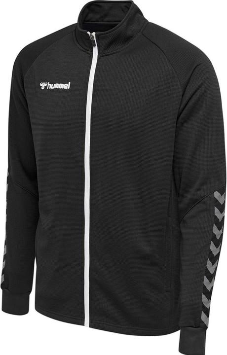 Image du produit hummel Veste Zippée Authentic Kids Poly (152)