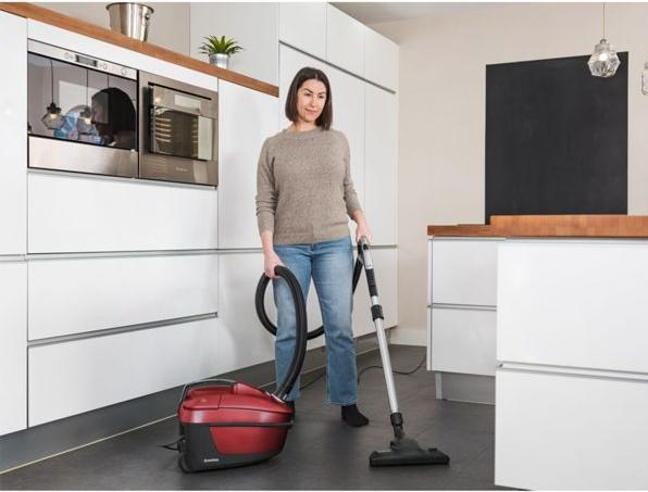 Image du produit Nilfisk Elite RCL14E08A2 Classic
