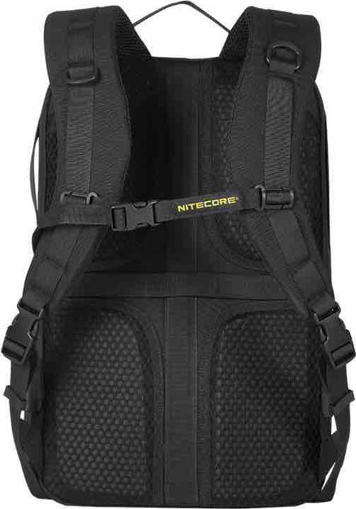 Produktbild Nitecore BP23 Multipurpose Commuting Backpack (15.60")