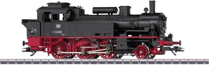 Produktbild Märklin Start up 36740 H0 Dampflok BR (Spur H0)