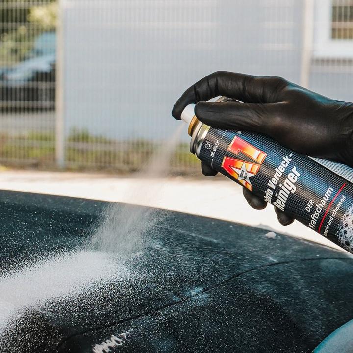 Immagine prodotto A1 Detergente Top Cleaner convertibile (400 ml)