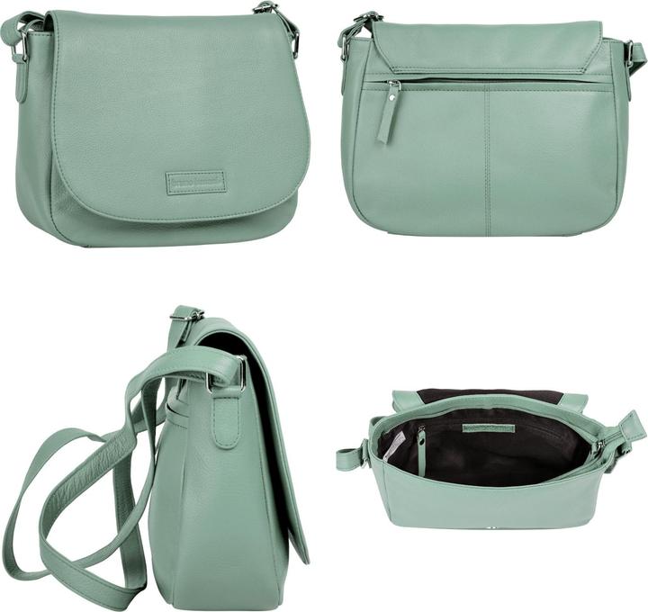 Actual product image Bruno Banani Umhängetasche