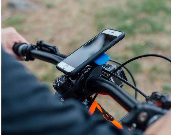 Produktbild Quad Lock Out Front Mount V2