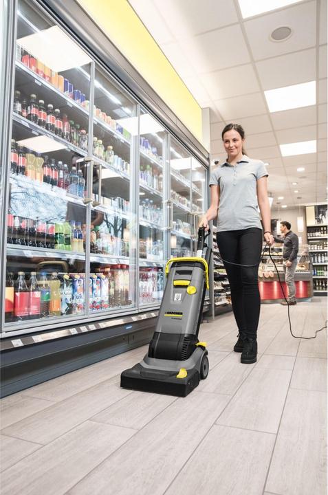 Produktbild Kärcher Professional BR30/4 C Adv (Nass-Trockensauger)
