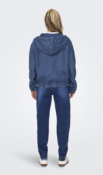 Produktbild Only ONLKENZIE Skater Fit Jeans Baggy Fit Jeans (3XL)