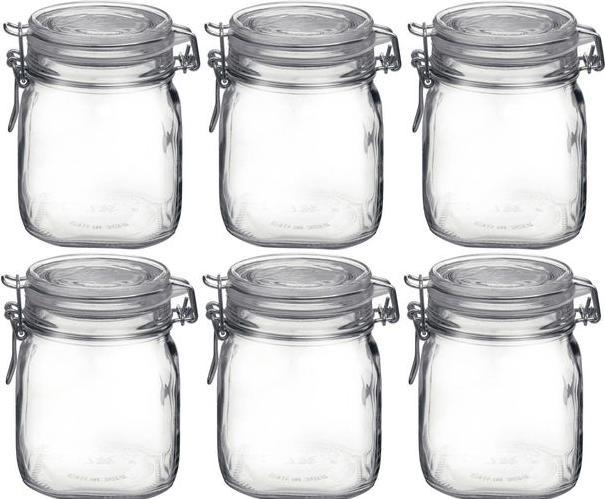 Actual product image Bormioli Rocco Fido (1 pcs., 0.75 l)