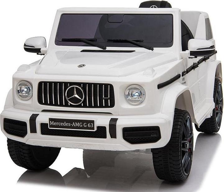 Kids Cars Mercedes AMG G63 (12 V)