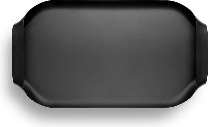 Produktbild Eva Solo Serviertablett Schwarz