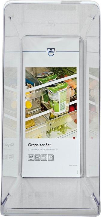 Actual product image V-Zug Organiser set 1038479