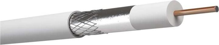 Produktbild Emos Koaxialkabel CB130, 20m (Antennenkabel)