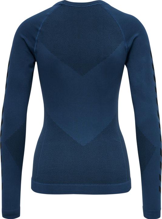 Image du produit hummel First Seamless Jersey L/S Woman (XS)