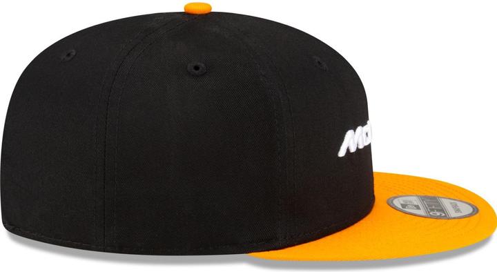 Immagine prodotto New Era 9Fifty Snapback Cap - McLaren Racing - S/M (S/M)