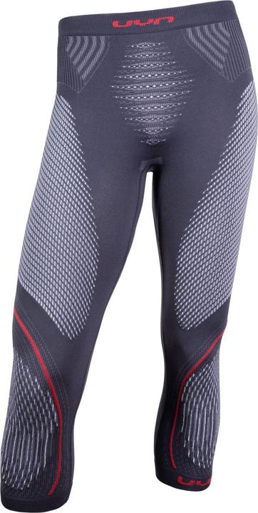 Charcoal, Blanc, Red