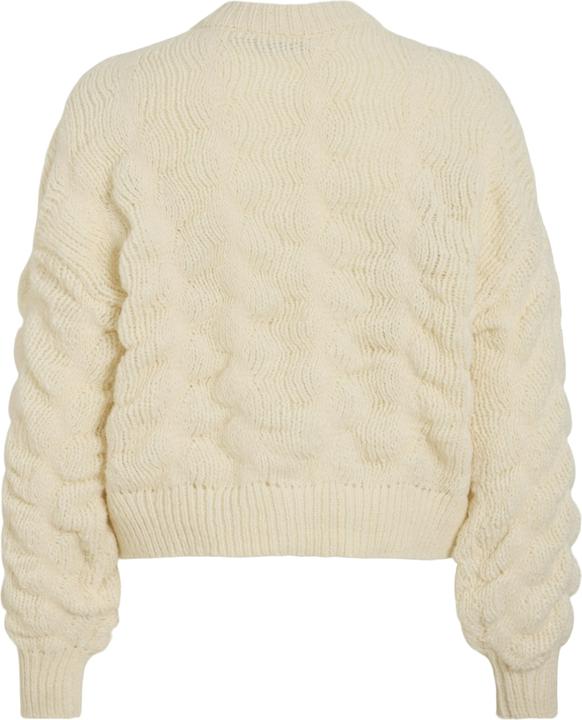 Actual product image Vila Geknöpfter Strickjacke (L)