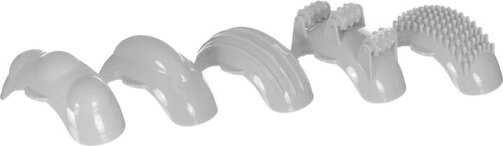 Actual product image Medisana Hand massager HM 886 6.5 W