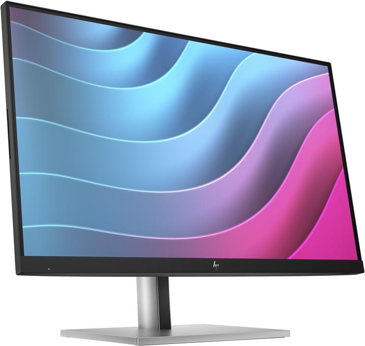 HP E24 G5 (1920 x 1080 Pixel, 23.80")