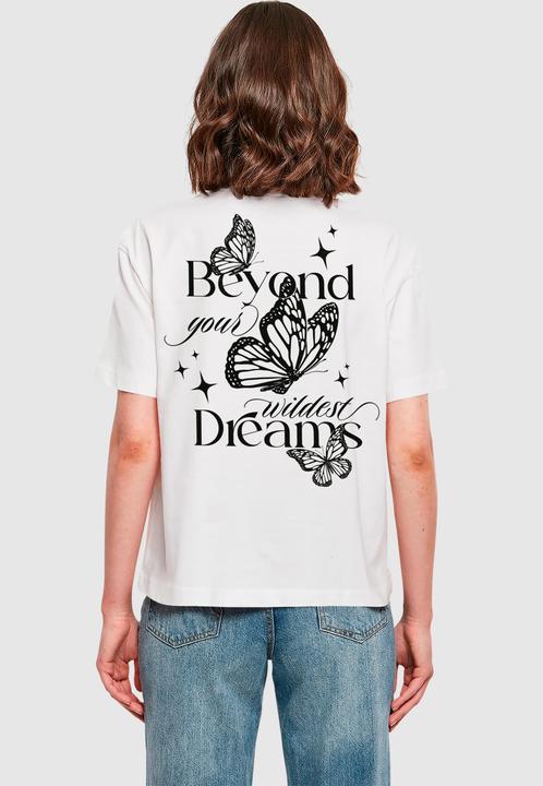 Image du produit Miss Tee Tee Wildest Dreams - 173951 (XXL)